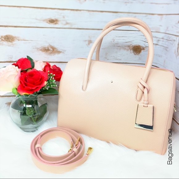 kate spade Handbags - Madison knollwood mega lane kate spade Dolce ave